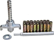 Комплект анкерного крепления