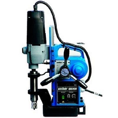 Магнитный сверлильный станок Magtron UA5000 автоматический