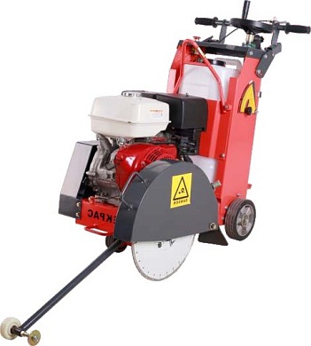 Нарезчик швов Kedasa TF450-4