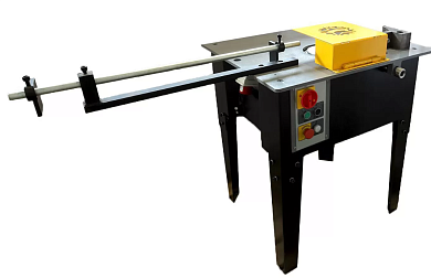 Станок для гибки скоб и хомутов из арматуры VPK Г-16