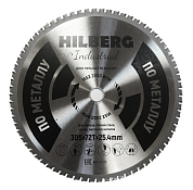 Алмазный диск Hilberg Industrial Металл Ø305 мм HF305