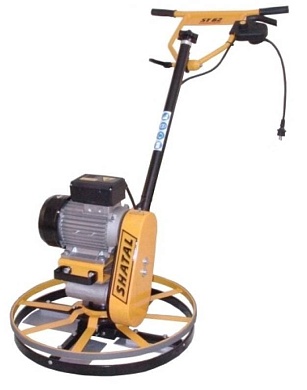 Затирочная машина Euro Shatal SТ 62E