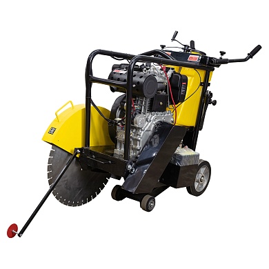 Нарезчик швов STEM Techno SC 600