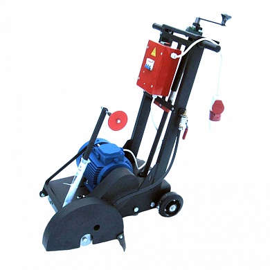 Нарезчик швов МИСОМ СО-343Э