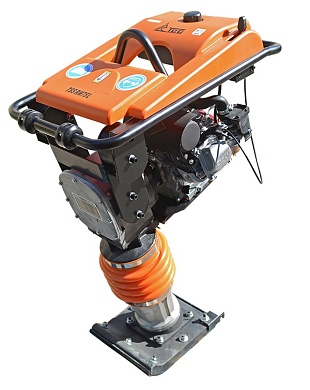 Вибротрамбовка TSS RM75L