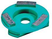 Алмазная фреза GT GFB 3 40x12,5x5,5