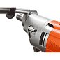 Бурильная машина Husqvarna DM 230