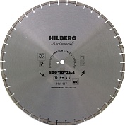 Алмазный диск Hilberg Hard Materials Laser Ø900 мм HM118