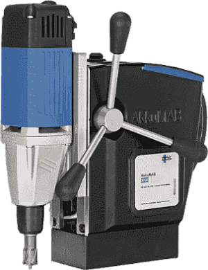 Магнитный сверлильный станок BDS AkkuMAB 3000