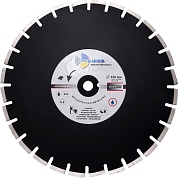 Алмазный диск Trio Diamond Grand Asphalt Ø450 мм GA775