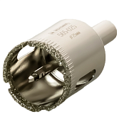 Алмазная коронка Mr. Экономик Ø25 мм 565-025