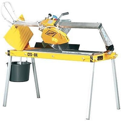 Камнерезный станок Cedima CTS-81 L