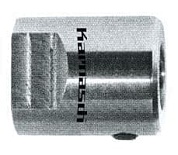 Переходник Karnasch с Fein Gewinde/Thread M18×6 P15 на Weldon+Nitto/Universal 19 мм