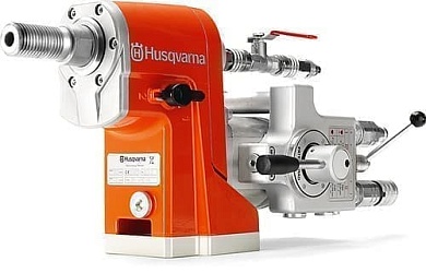 Гидравлический двигатель Husqvarna DM 406 HL