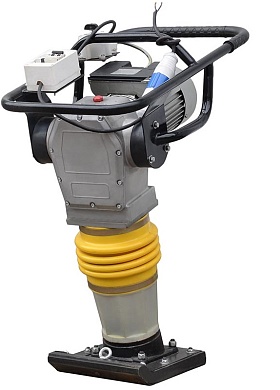 Вибротрамбовка TSS HCD80G
