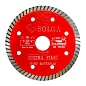 Алмазный диск Solga Diamant HARD MATERIALS Ø115 мм 10303115