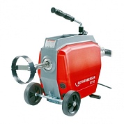 Прочистная машина Rothenberger R750