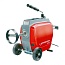 Прочистная машина Rothenberger R750