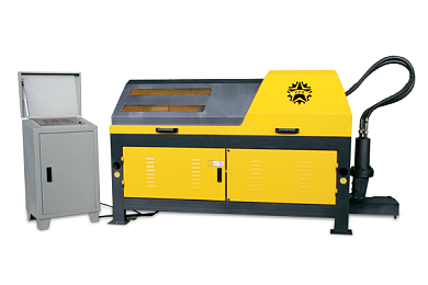 Правильно-отрезной станок ПРО-14 Компакт