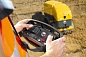 Виброкаток Wacker Neuson RTLX-SC3