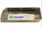 Комбинированные лопасти Laser 120х220