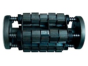 Барабан М300 с размельчающим лезвием