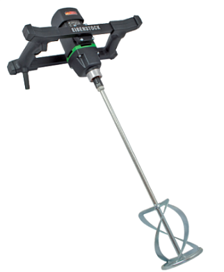 Строительный миксер Eibenstock EHR 20.1 R 07742000