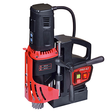 Магнитный сверлильный станок Promotech PRO-62