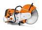 Бензорез Stihl TS 800