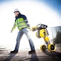 Вибротрамбовка Bomag BT 65