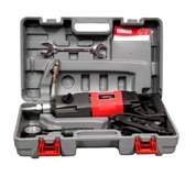 Ручная установка алмазного бурения Diamaster PRO D-18/2E