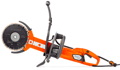 Электрический резчик Husqvarna K4000 Cut-n-Break