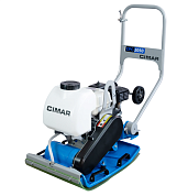 Виброплита CIMAR CPC-2050