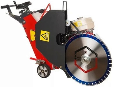 Нарезчик швов DIAM RK 600 H