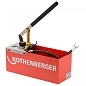 Опрессовочный насос Rothenberger TP 25