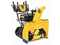 Снегоуборщик Cub Cadet XS3 76 TDE