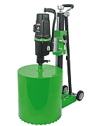 Установка алмазного бурения Eibenstock PLE 450 B 0373B000