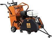 Нарезчик швов Samsan Cut 450