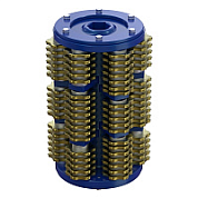 Фрезеровальный барабан LATOKHO DSC 250-6 FURY