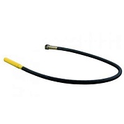 Гибкий вал с булавой Masalta 3х28