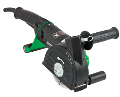 Штроборез Eibenstock EMF 125 06701000