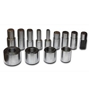 Комплект гибочных приспособлений к станку Г-50