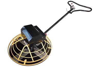 Затирочная машина TSS DMD900 с УЗО