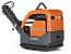 Реверсивная виброплита Husqvarna LG 504 D