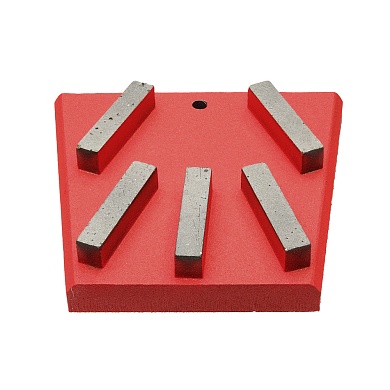 Алмазный франкфурт GT Premium "F5" GFB00