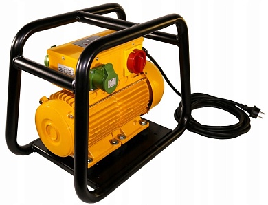 Преобразователь ENAR AFE 2000MT