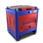 Станок для гибки арматуры Vektor GW42SA