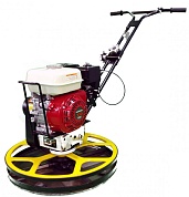 Затирочная машина Fortezzo МТ24-4