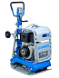 Реверсивная виброплита CIMAR CPC-160-H (YANMAR L70)
