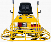 Двухроторная затирочная машина STEM Techno RPT31